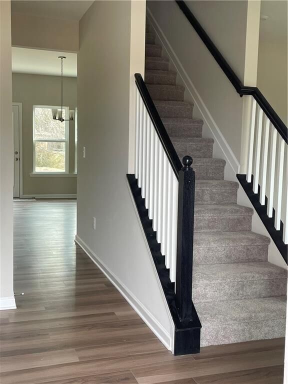 Property Photo:  21 Traminer Way  GA 30517 