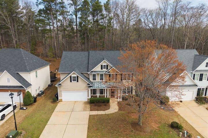 Property Photo:  173 Northshore Crossing  GA 30157 