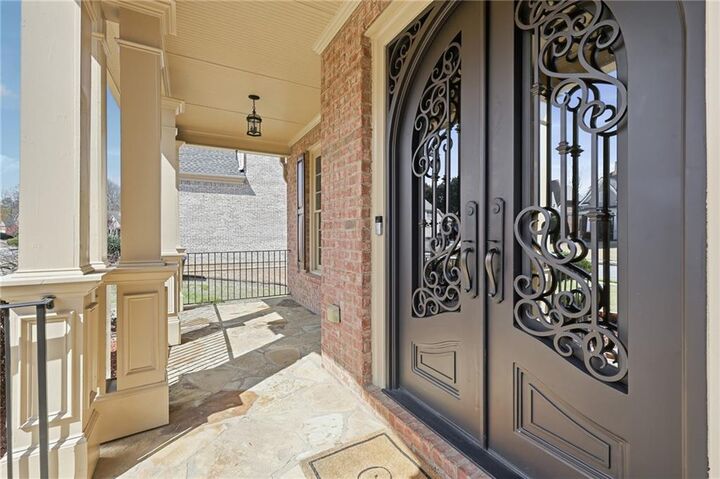 Property Photo:  5742 Ashleigh Walk Drive  GA 30024 