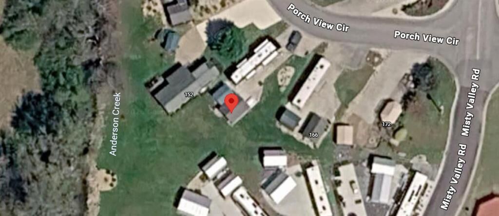 Property Photo: 164 Porch View Circle GA 30512