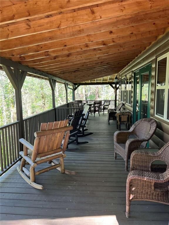 Property Photo:  266 Gates Club Road  GA 30540 