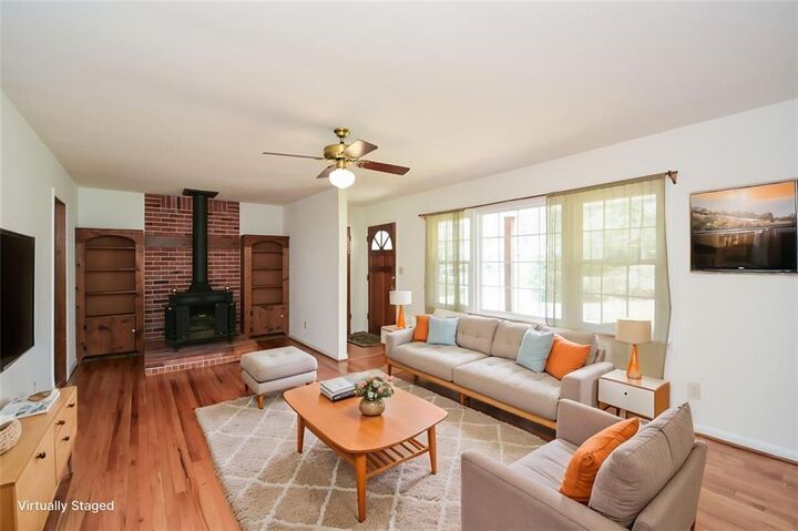 Property Photo:  18 Old Farm Road  GA 30068 