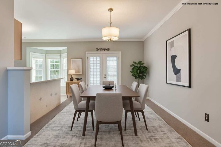 Property Photo:  2154 Millgate Lane NE  GA 30519 