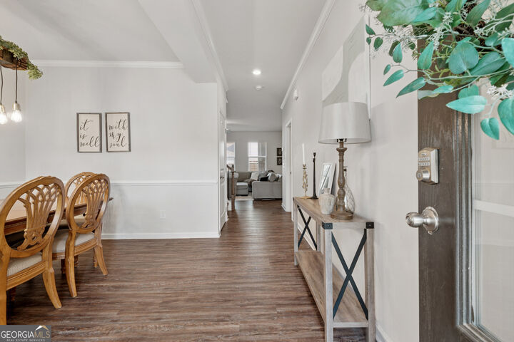 Property Photo:  701 Woodward Court  GA 30114 