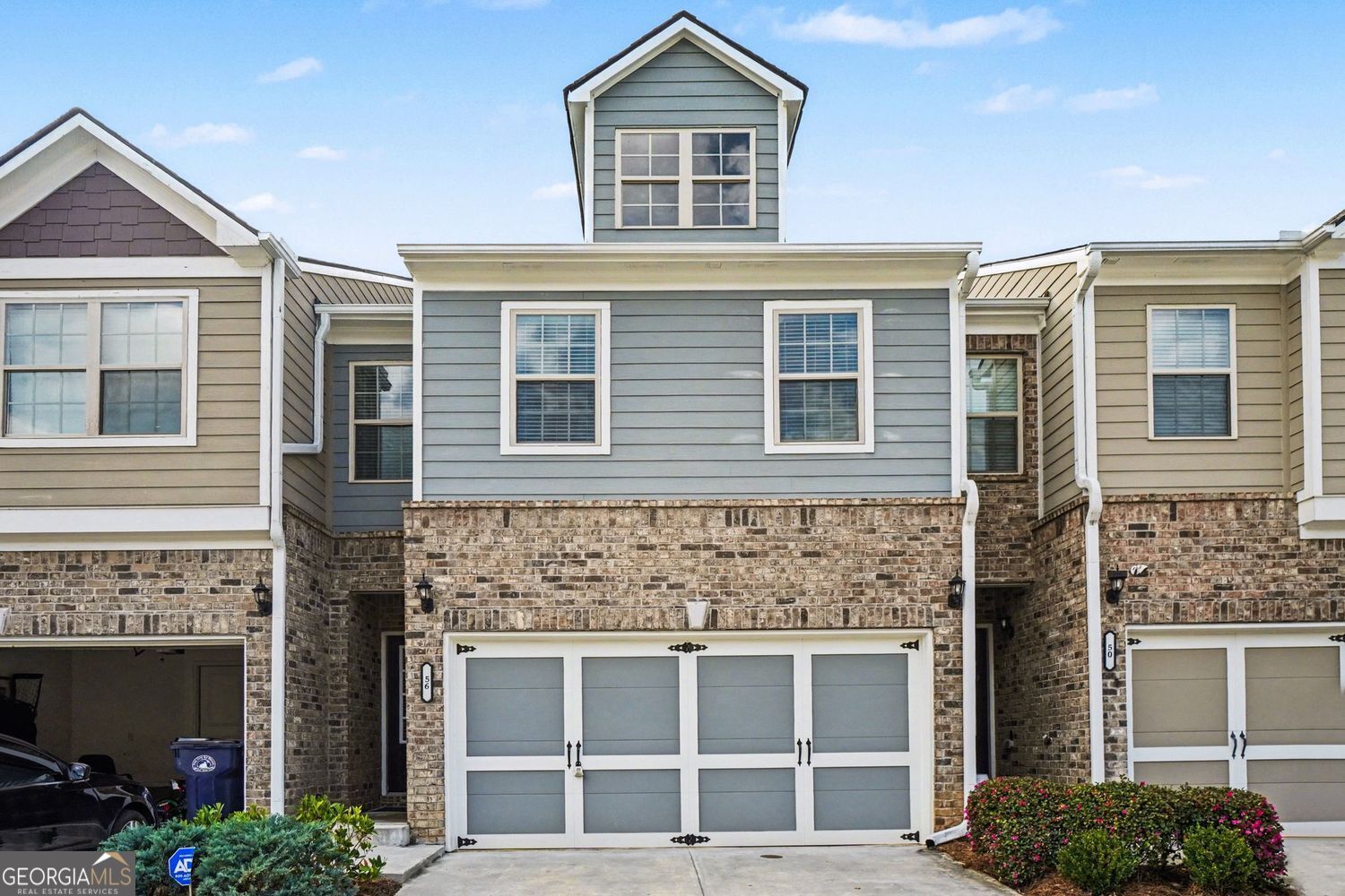 Property Photo:  56 Trailview Court  GA 30141 