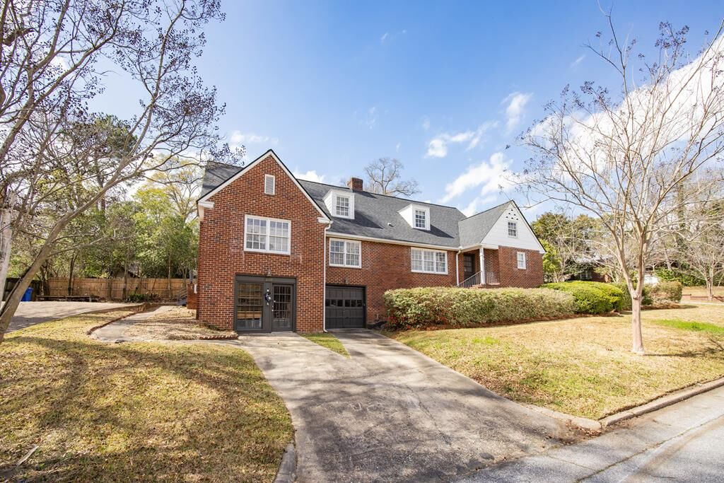 Property Photo:  1620 Springer Street  GA 31901 