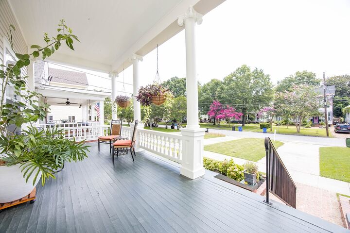 Property Photo:  715 1st Avenue  GA 31901 