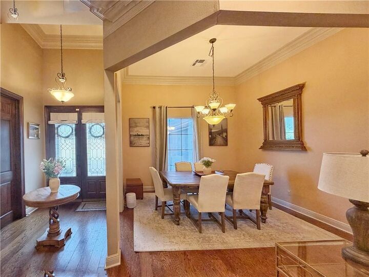 Property Photo:  149 Saint Andrews Drive  LA 71303 