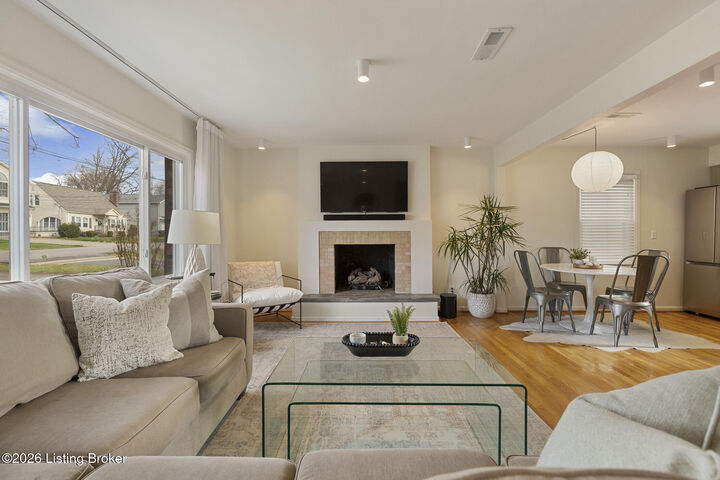 Property Photo:  1220 Witawanga Ave  KY 40222 