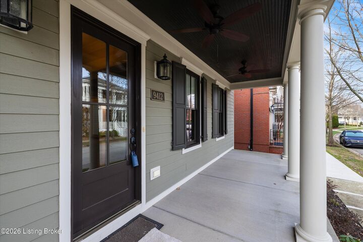 Property Photo:  9412 Harlequin St  KY 40059 