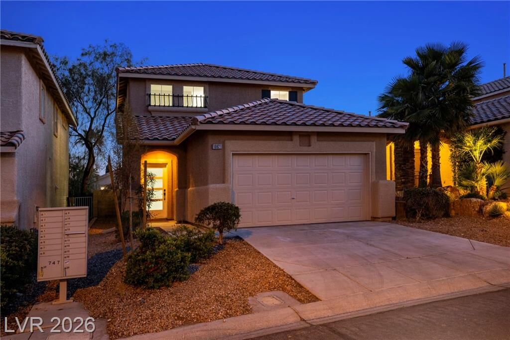 Property Photo:  10921 Calistoga Springs Court  NV 89144 