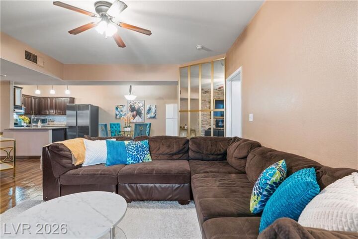 Property Photo:  5650 East Sahara Avenue 1037  NV 89142 