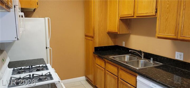 Property Photo:  3318 North Decatur Boulevard 1002  NV 89130 