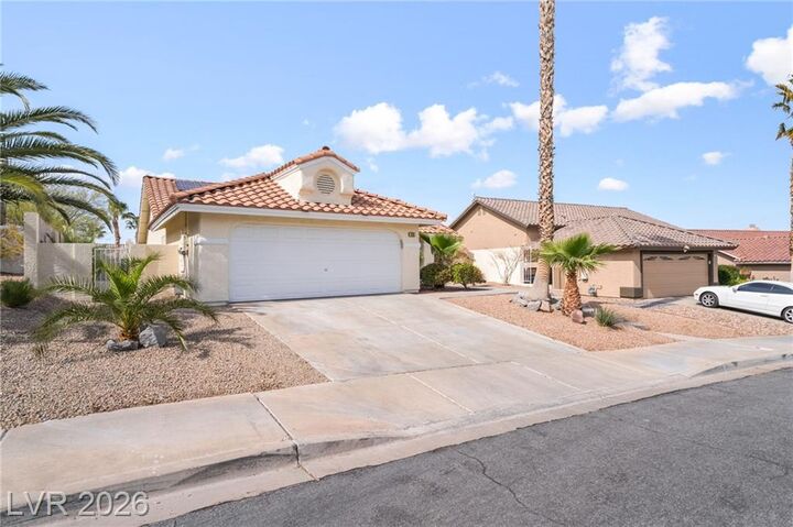 Property Photo: 174 Channel Drive NV 89002