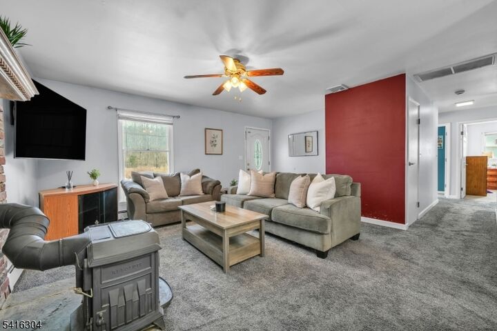 Property Photo:  3 Midland Rd  NJ 07045 