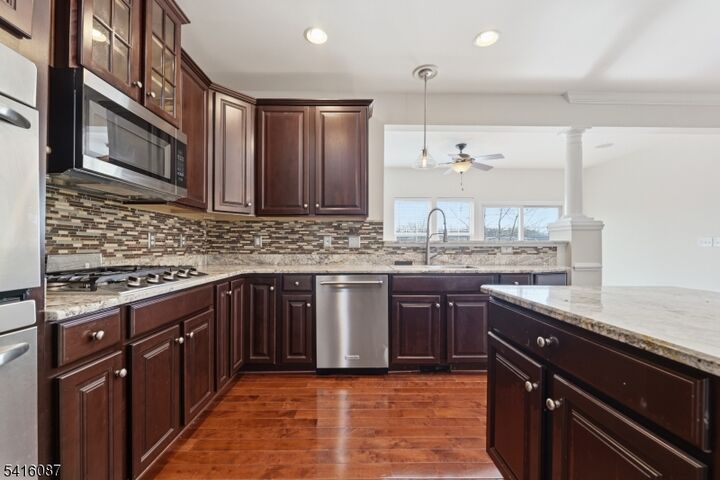 Property Photo:  27 Pate Dr  NJ 07748 