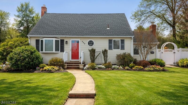 Property Photo: 290 Sycamore St NJ 07090