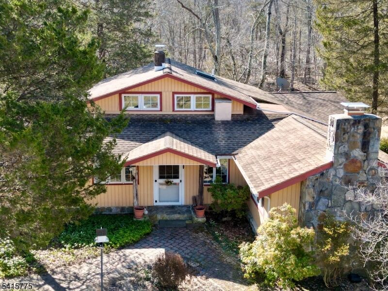 Property Photo: 72 Cedar Lake Rd NJ 07825