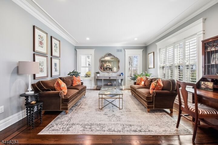 Property Photo:  107 Longview Ave  NJ 07928 