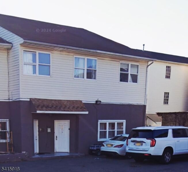 Property Photo: 604 Livingston St C4 NJ 07206