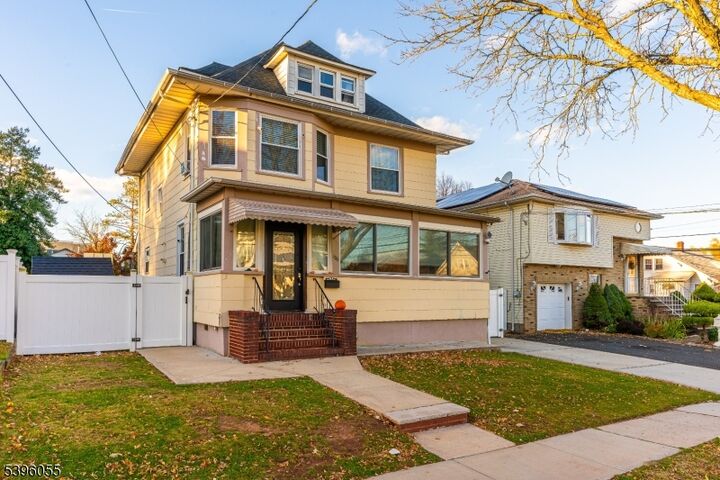 Property Photo:  106 W Gibbons St  NJ 07036 