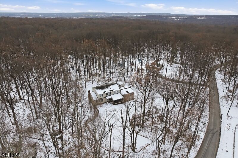 Property Photo:  439 Long Hill Rd  NJ 08844 