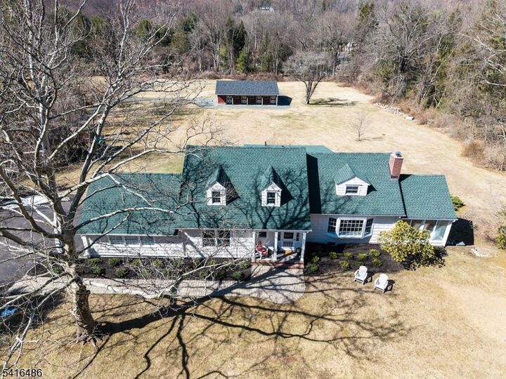 Property Photo: 5 Saint Clair Rd NJ 07960