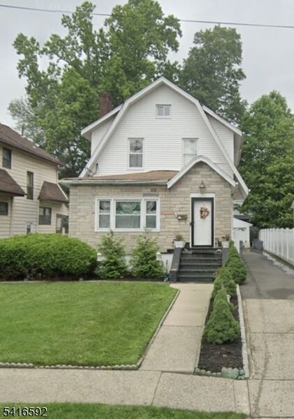 Property Photo:  60 Herzog Pl  NJ 07631 