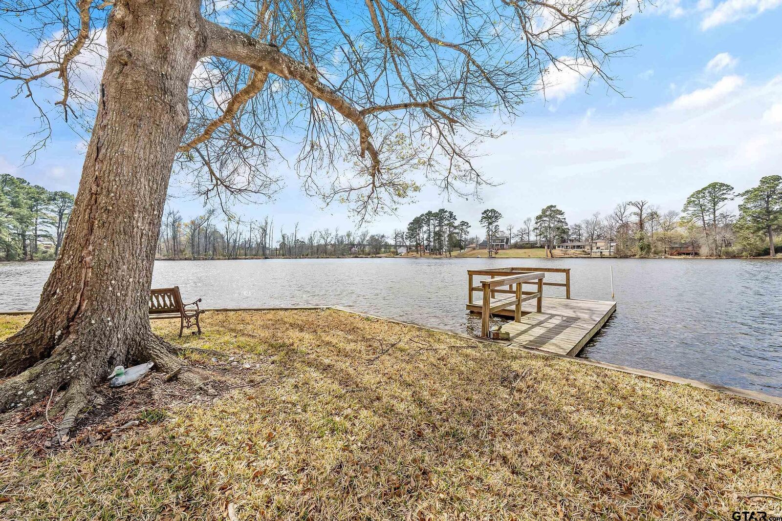 Property Photo:  10202 E Lakeshore Drive  TX 75709 