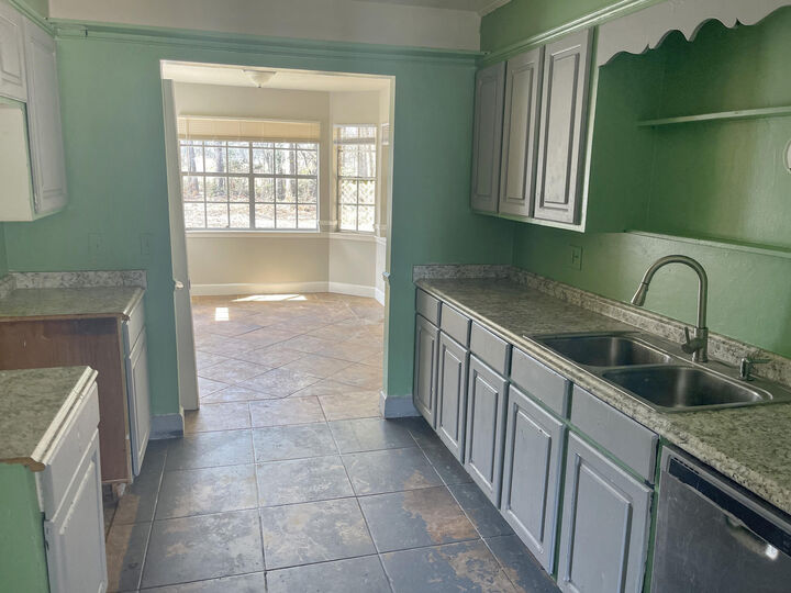 Property Photo: 229 Sam Rayburn Dr. MS 39402