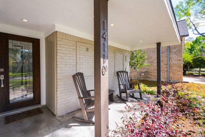 Property Photo: 14110 Barryknoll Lane TX 77079
