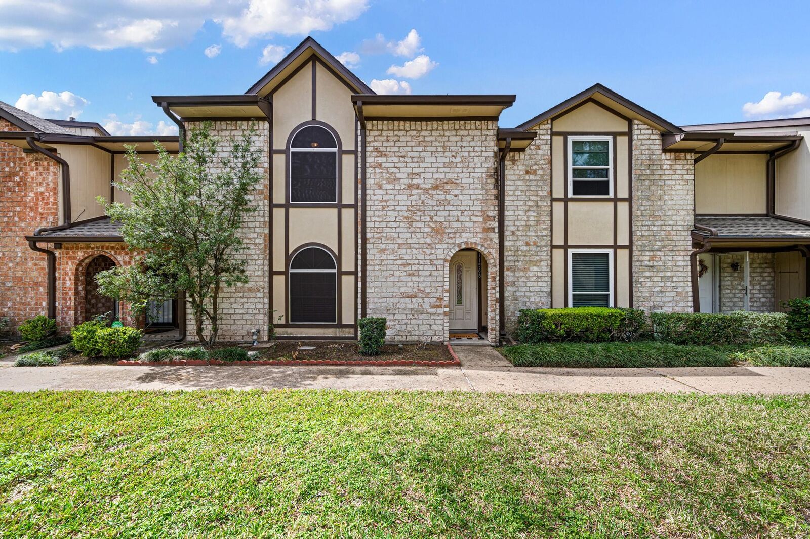 Property Photo:  11566 S Kirkwood Road  TX 77477 