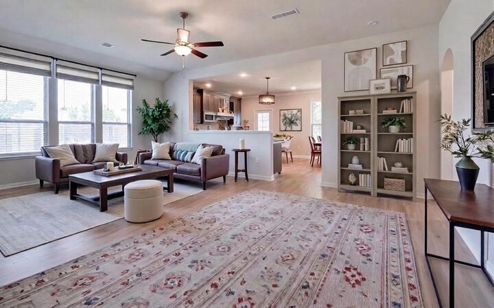 Property Photo:  16747 Rockwall Street  TX 77303 