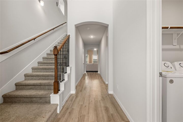 Property Photo: 27130 Peaceful Cove Lane TX 77493