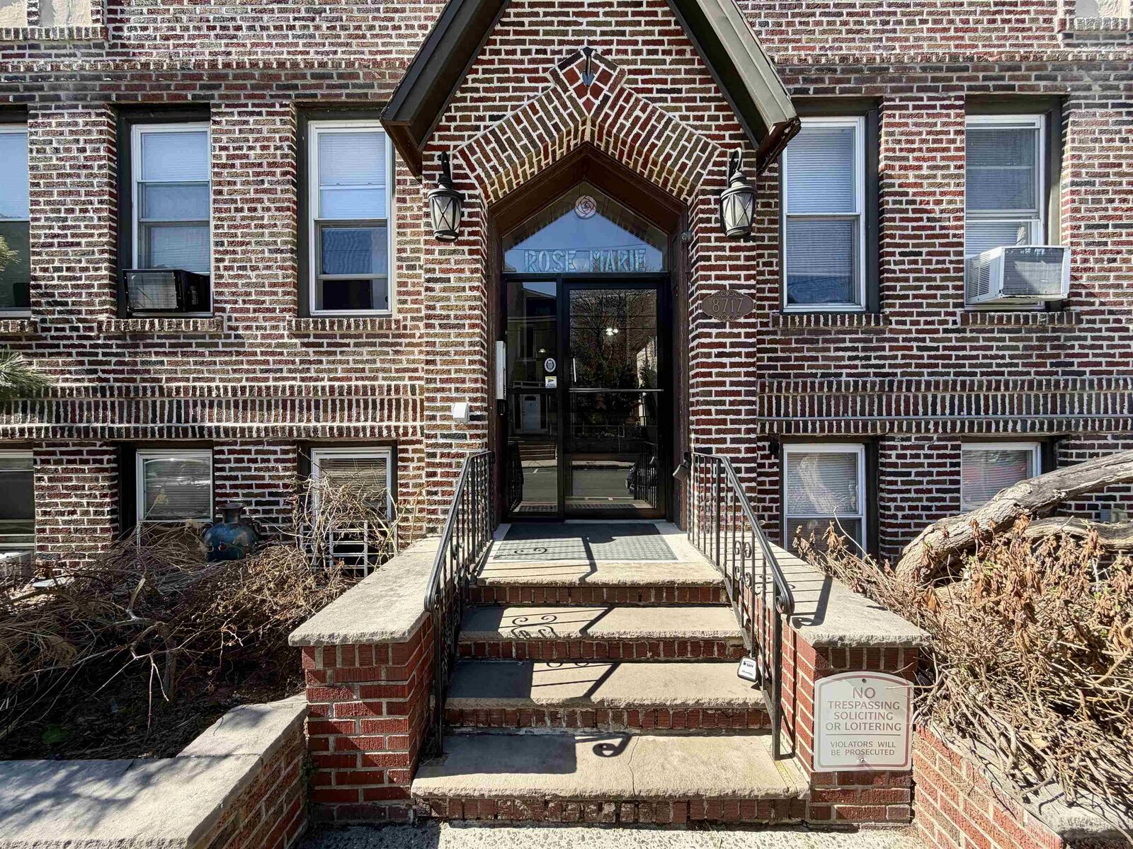 Property Photo:  8717 1st Ave C2  NJ 07047 