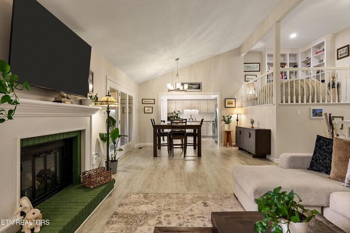 Property Photo: 1003 Hardwick Drive TN 37803
