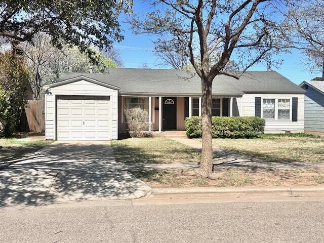 Property Photo: 3610 29th Street TX 79410