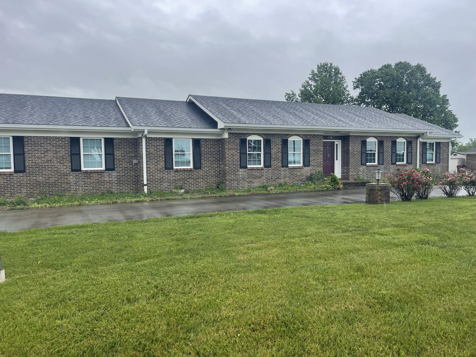 Property Photo: 316 Sugar Creek Road KY 40444