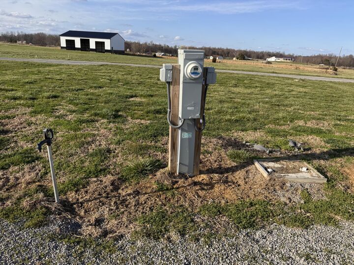 Property Photo: 118 Wolf Creek Hollow Road KY 42642