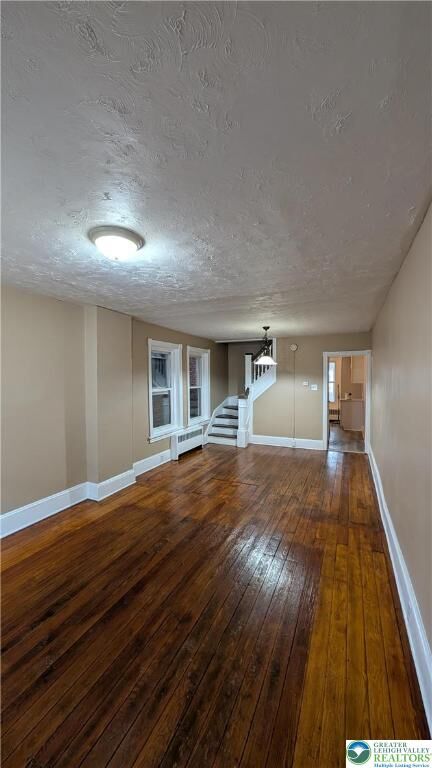 Property Photo: 628 Hayes Street PA 18015