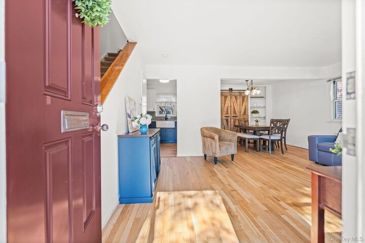 Property Photo:  9 Geneva Road 9  NY 10562 