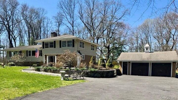 Property Photo:  55 Hoags Cross Road  NY 10562 