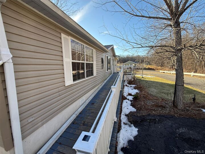 Property Photo:  217 Brittany Terrace 217  NY 12575 