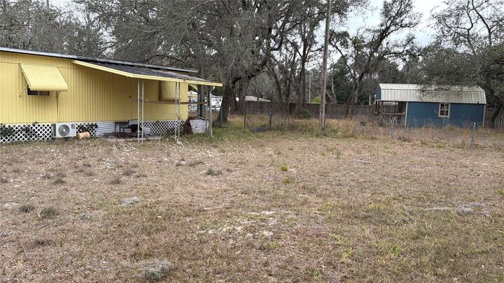 Property Photo: 12013 Bethwood Avenue FL 34654