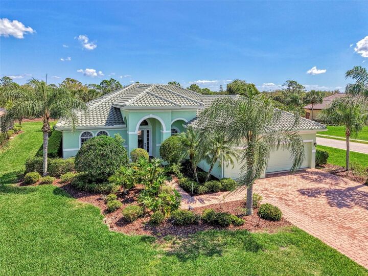 Property Photo:  2635 Myakka Marsh Lane  FL 33953 