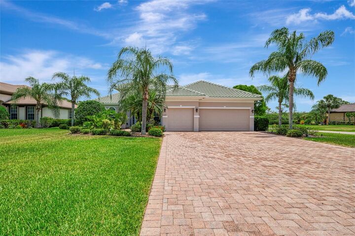 Property Photo: 2635 Myakka Marsh Lane FL 33953