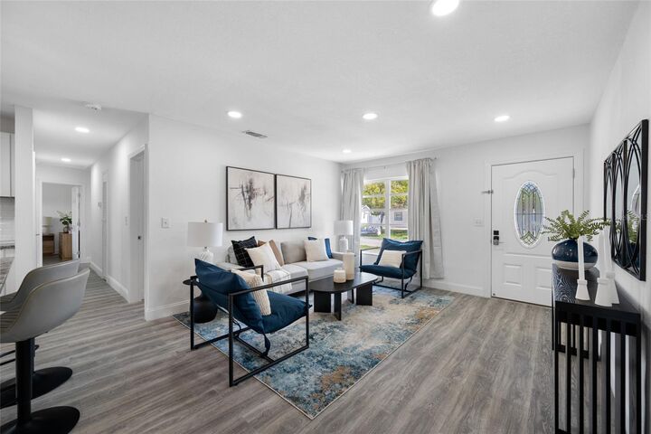 Property Photo:  4916 Carlyle Road  FL 33615 