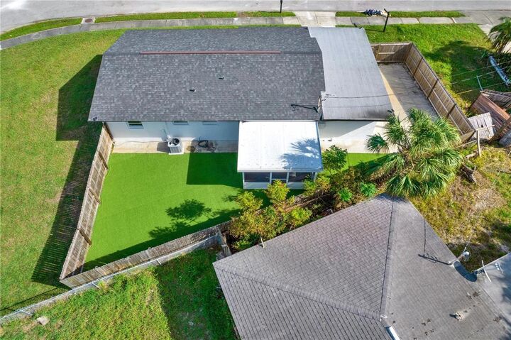 Property Photo: 4916 Carlyle Road FL 33615