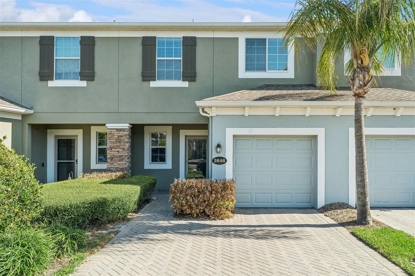 Property Photo:  2646 River Landing Drive  FL 32771 