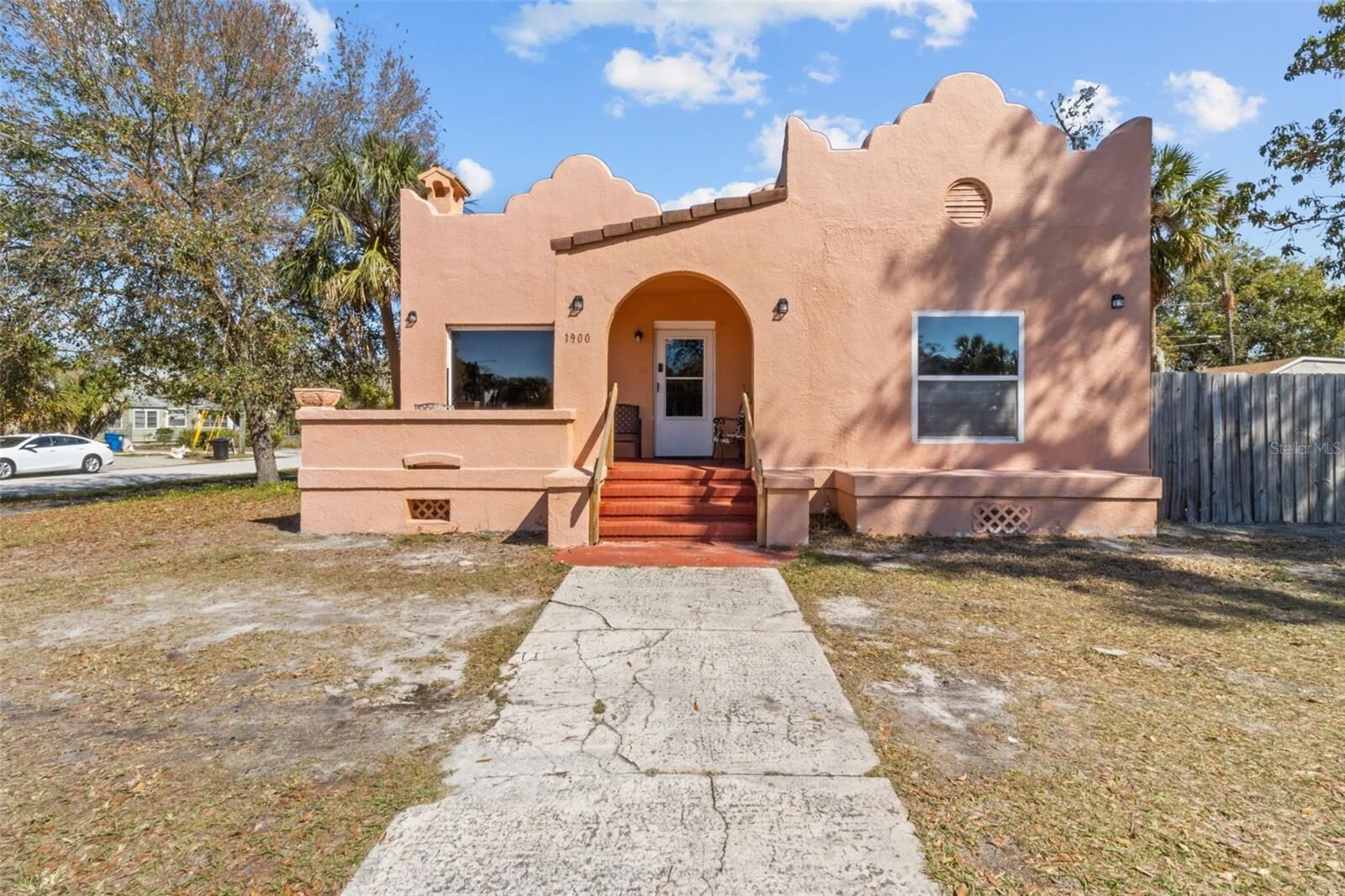 Property Photo:  1900 17th Street S  FL 33712 